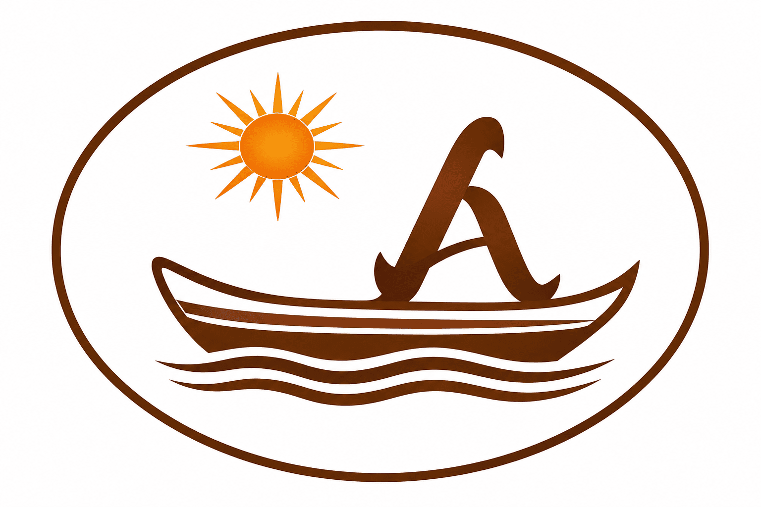 Aadhar Sevabhavi Sanstha Logo